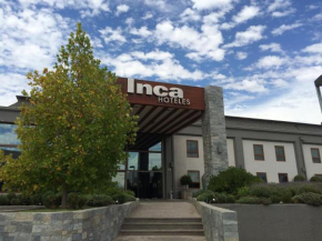 Отель Inca Hoteles  Лос-Андес